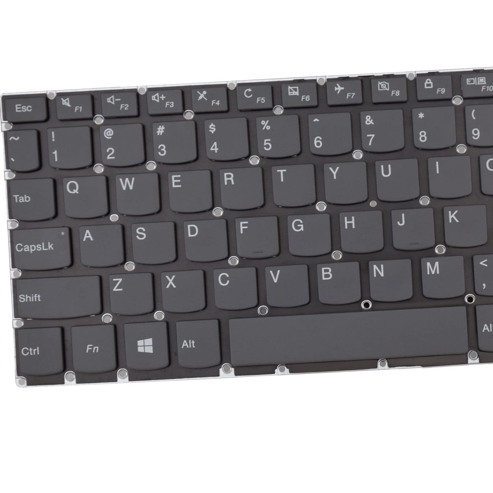 Amazon.com: TLBTEK Keyboard Replacement Compatible with Lenovo